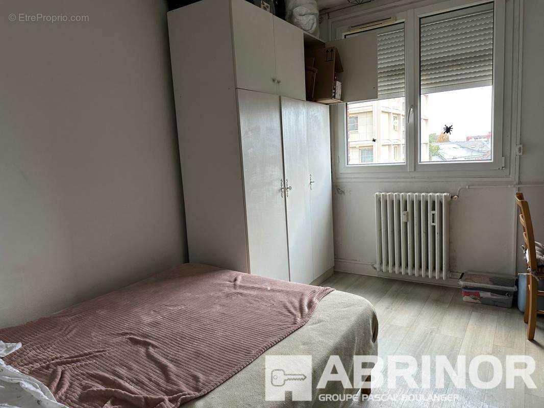 Appartement à AMIENS