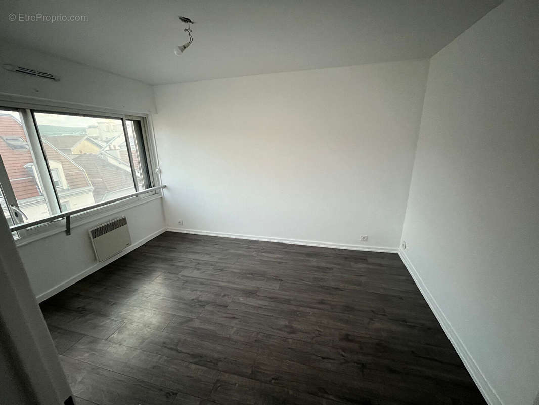 Appartement à BESANCON