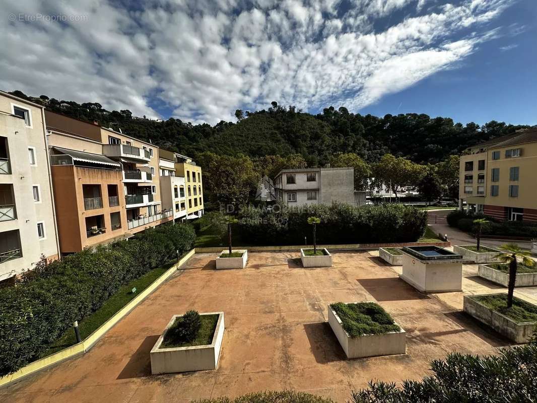 Appartement à SAINT-ANDRE-DE-LA-ROCHE