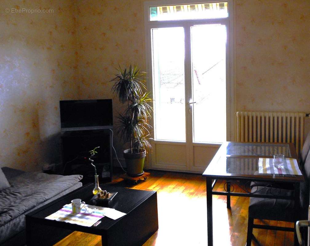 Appartement à NEVERS