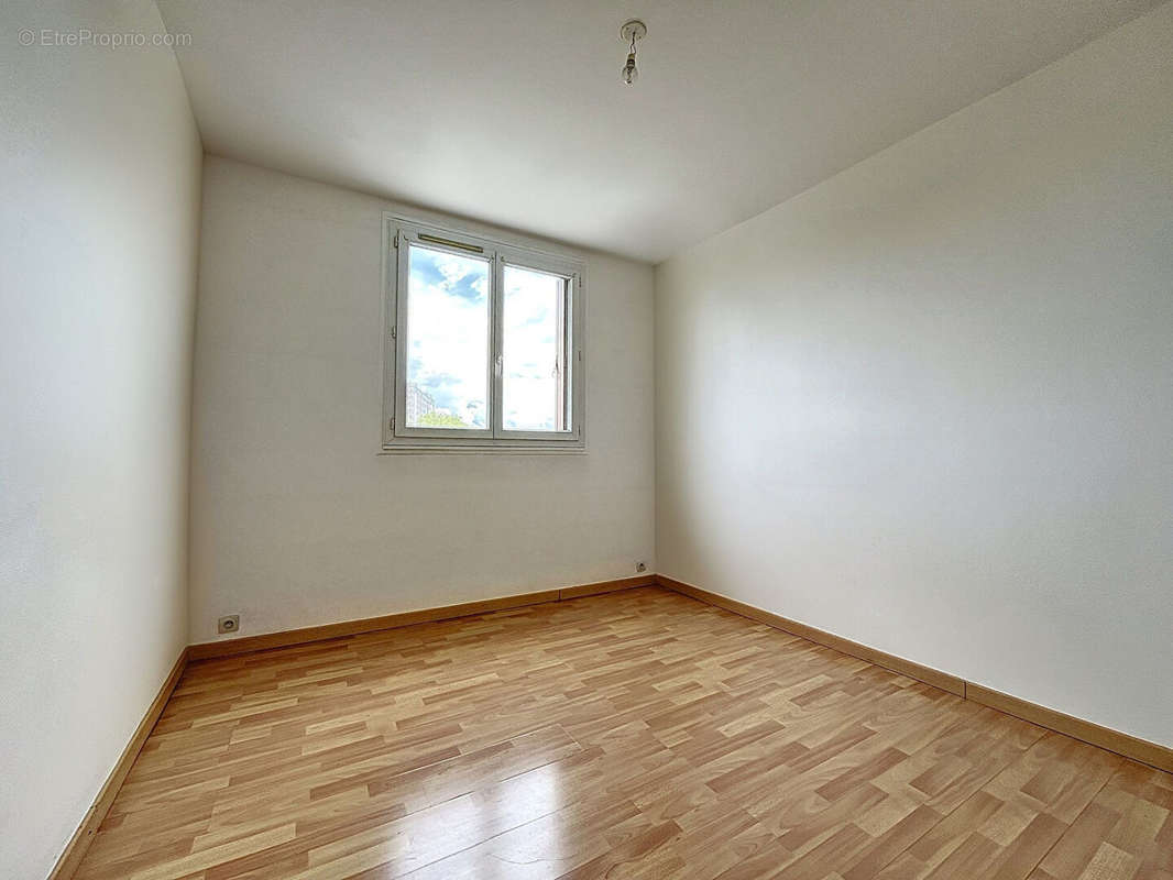 Appartement à ORLEANS