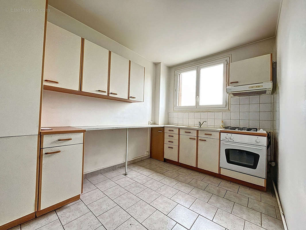 Appartement à ORLEANS