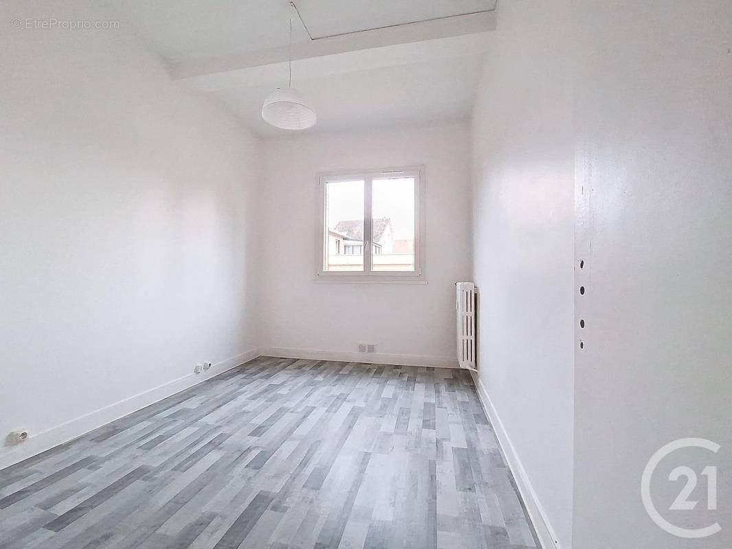 Appartement à MELUN