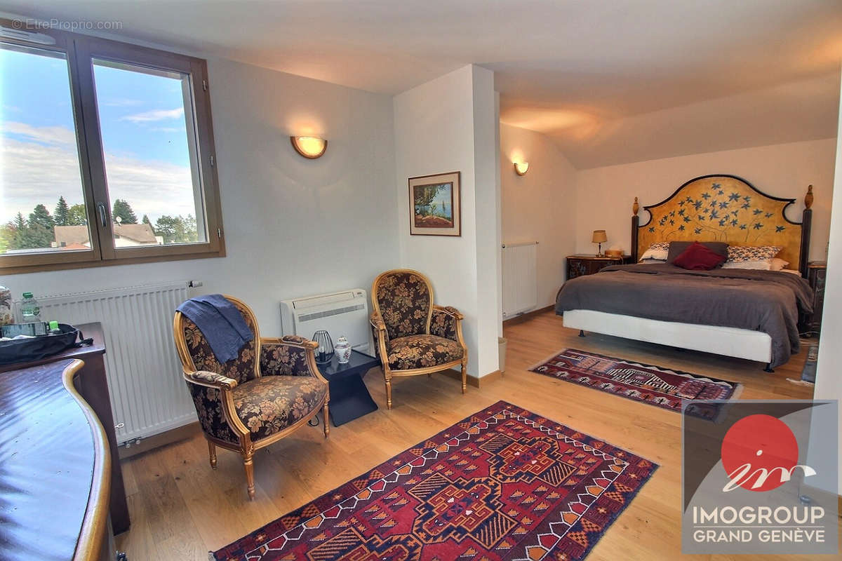 Appartement à DIVONNE-LES-BAINS