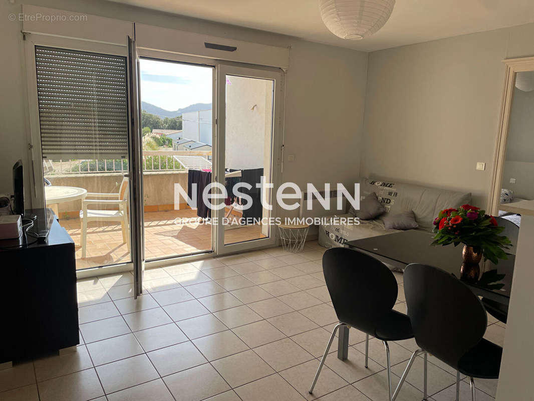 Appartement à PORTO-VECCHIO