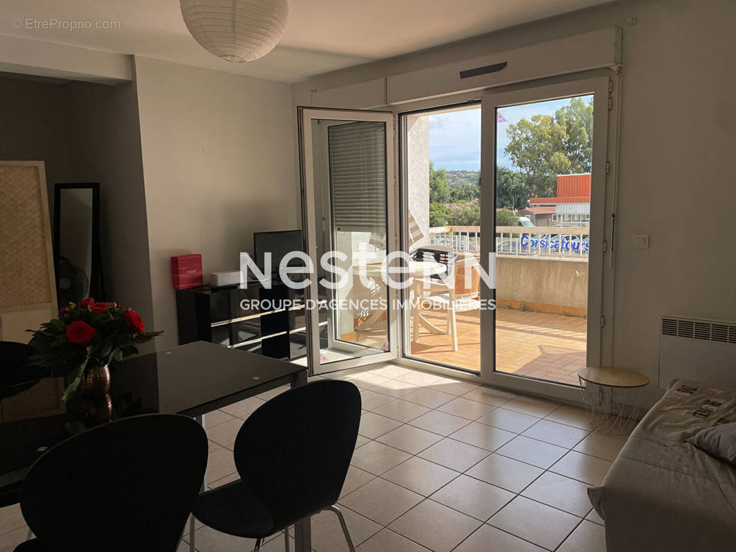 Appartement à PORTO-VECCHIO