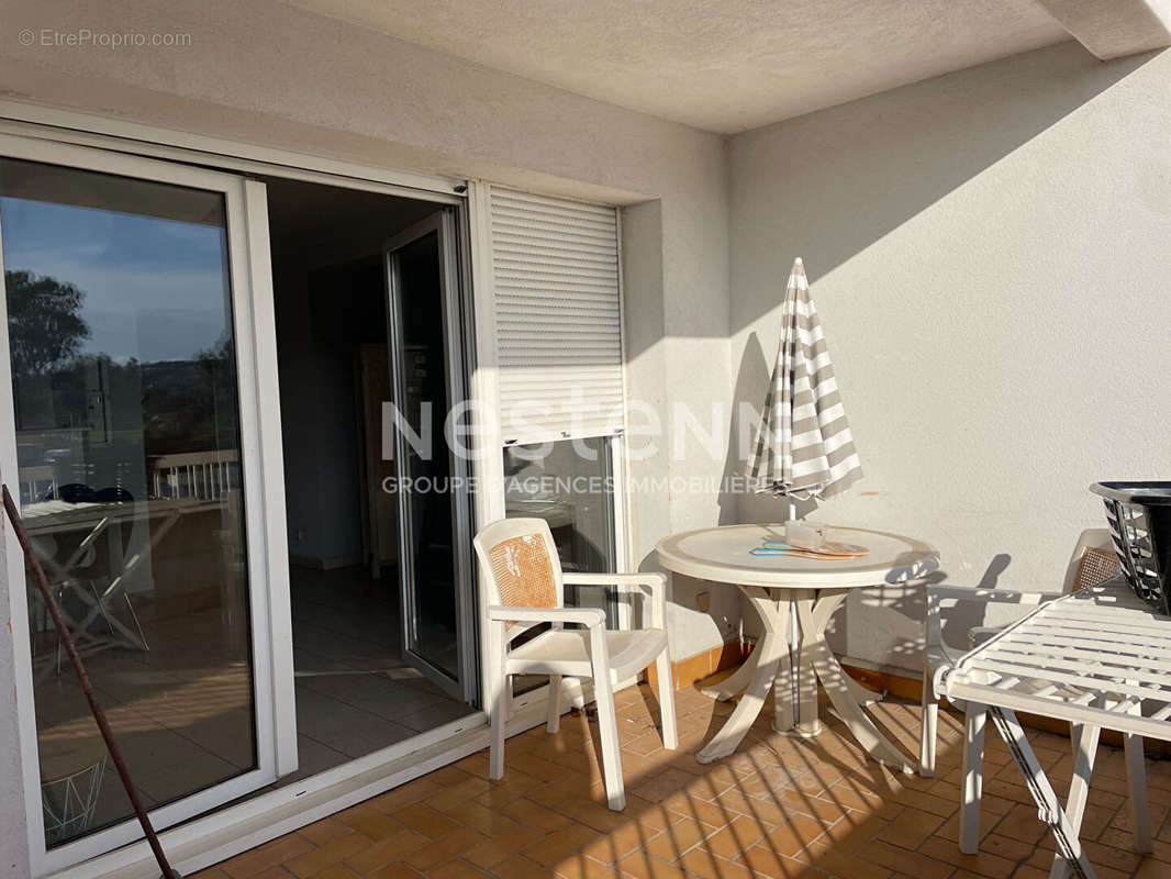 Appartement à PORTO-VECCHIO