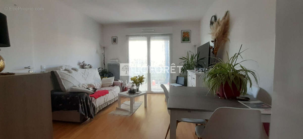 Appartement à MEDIS