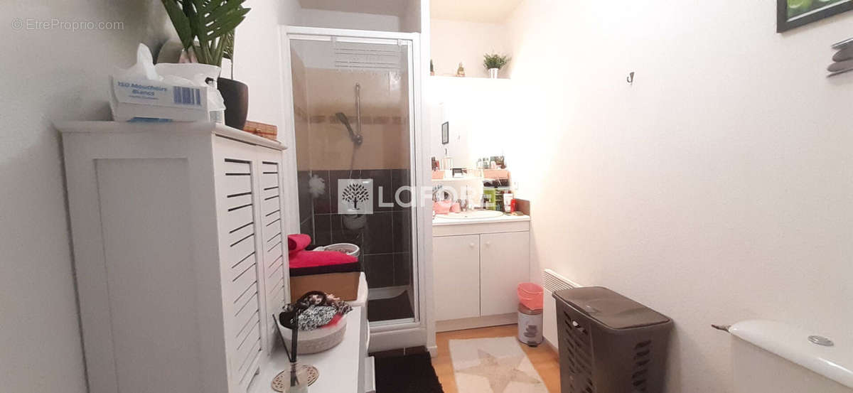 Appartement à MEDIS