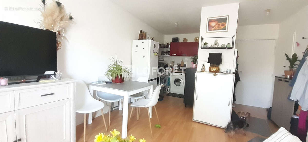 Appartement à MEDIS