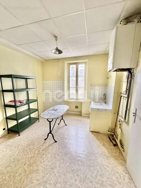 Appartement à RIOM