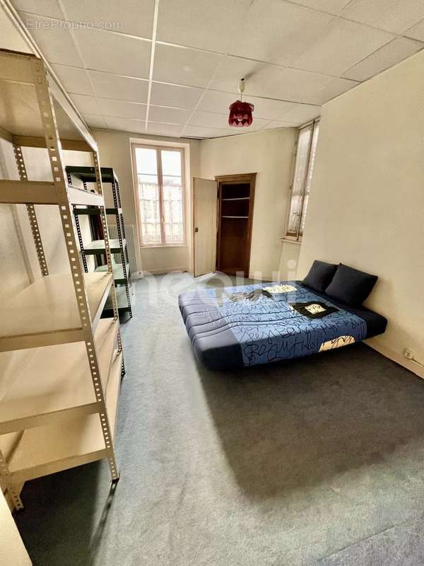 Appartement à RIOM