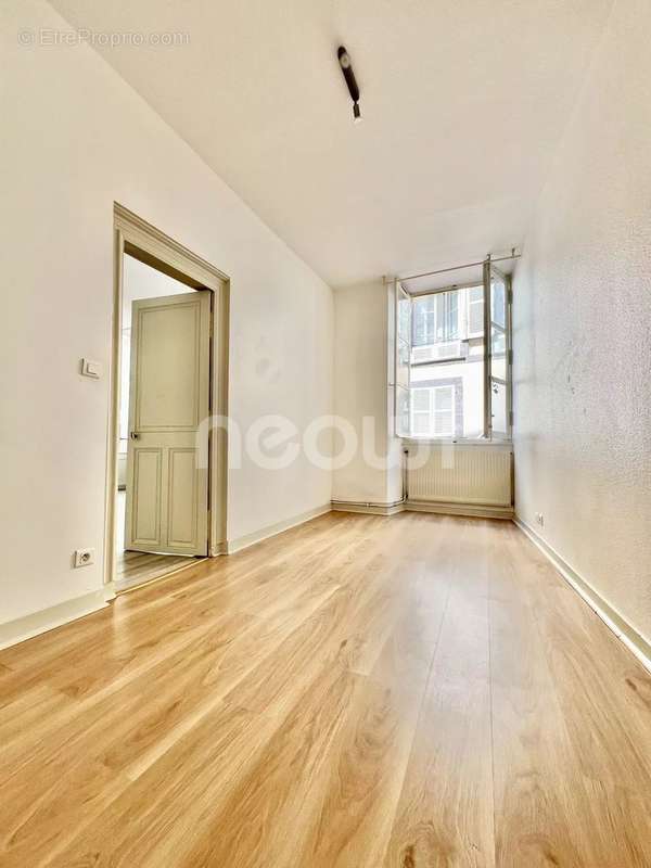 Appartement à RIOM