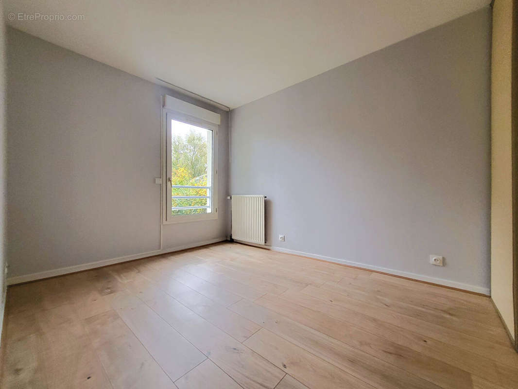 Appartement à CERGY