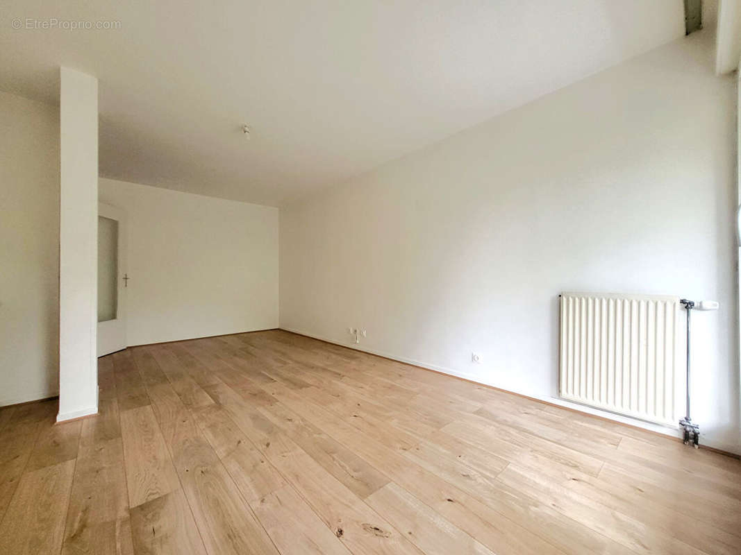 Appartement à CERGY