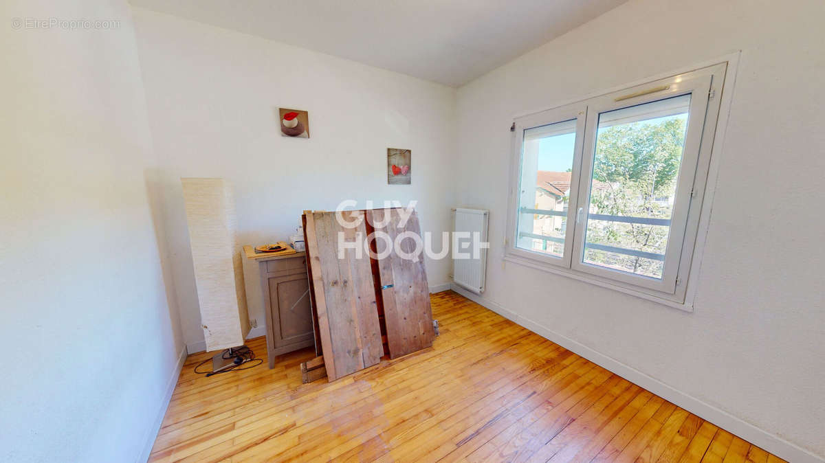 Appartement à VALENCE