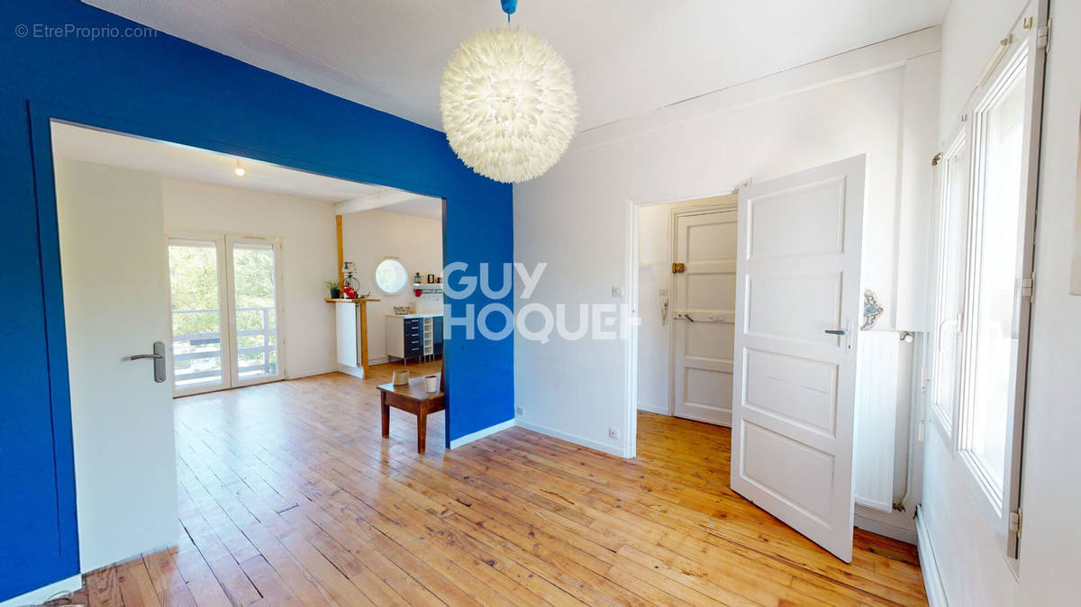 Appartement à VALENCE