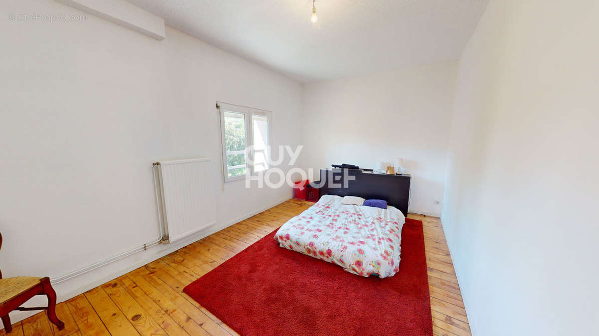 Appartement à VALENCE