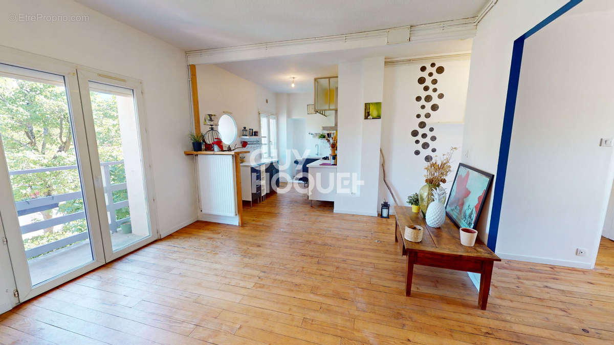 Appartement à VALENCE