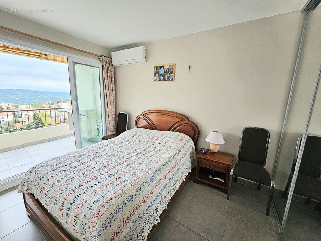 Appartement à GRASSE