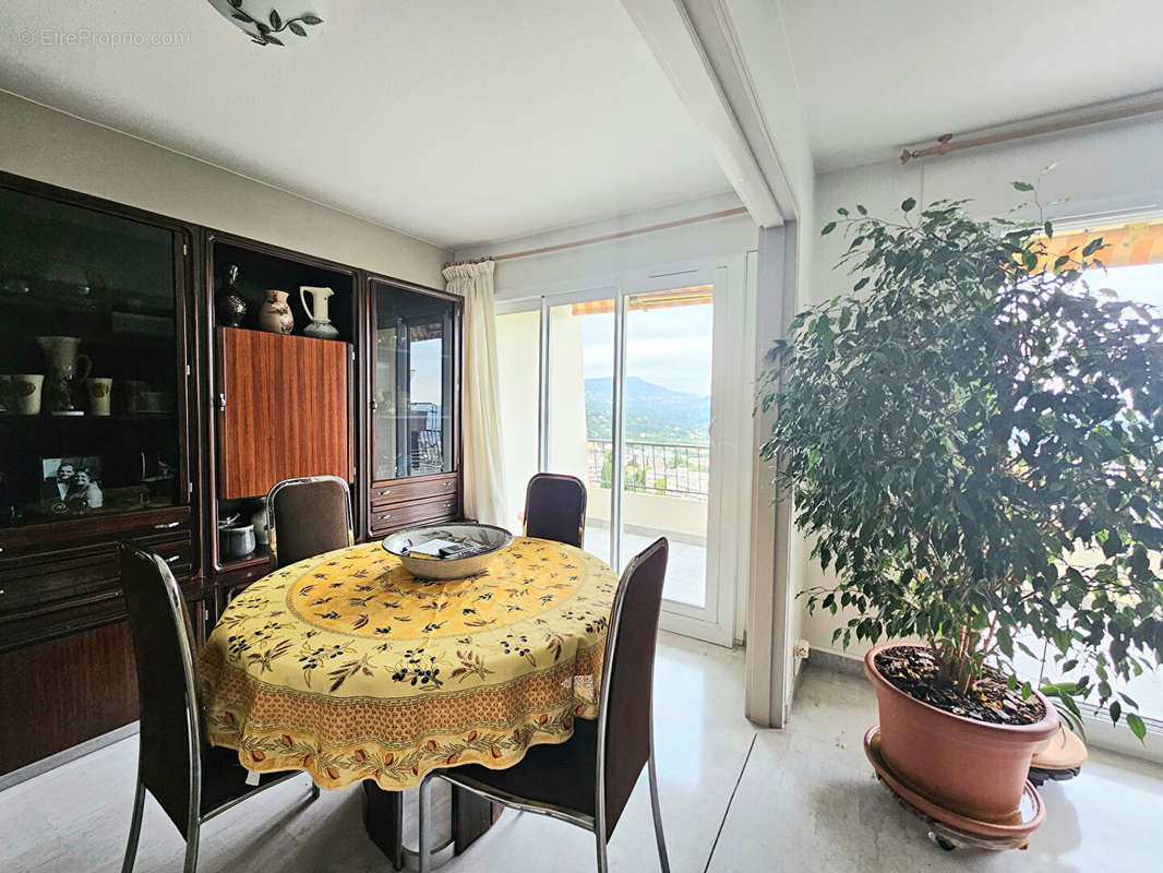 Appartement à GRASSE