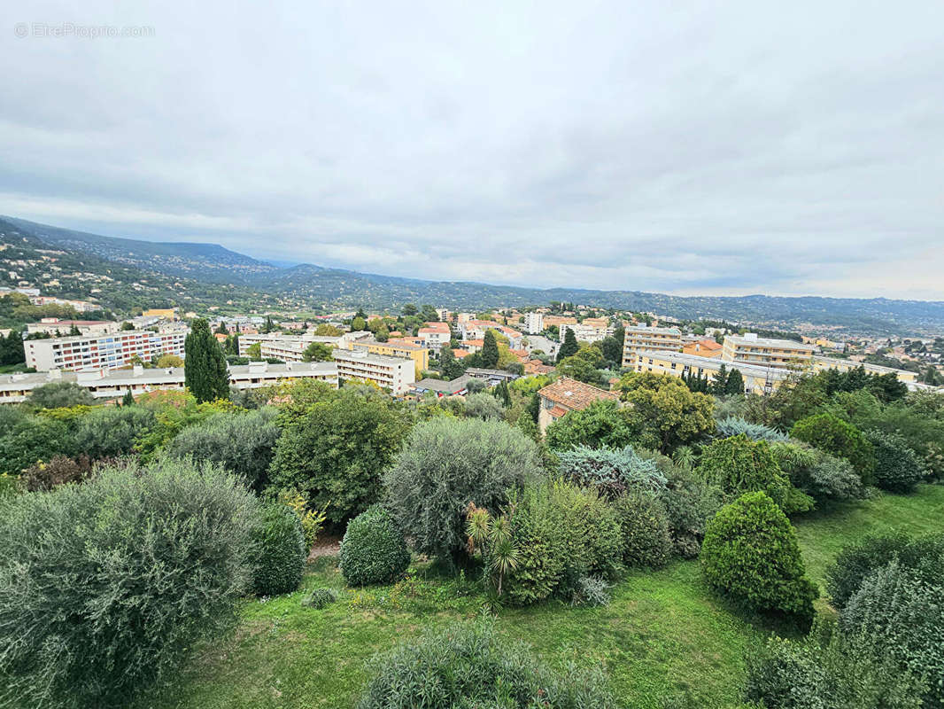 Appartement à GRASSE