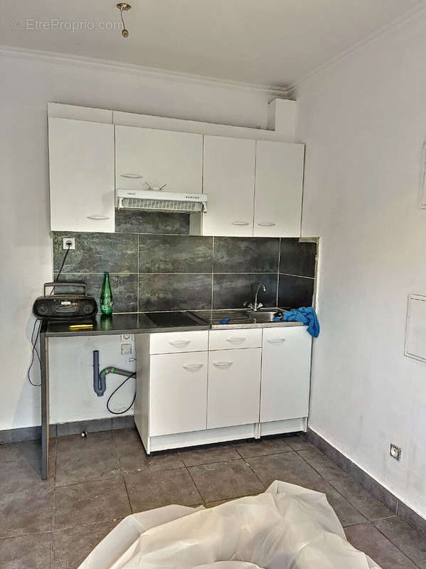 Appartement à COLOMBES