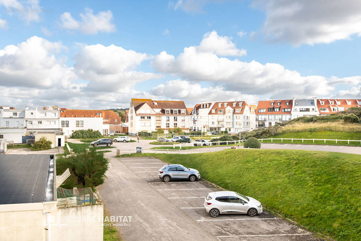 Appartement à NESLES