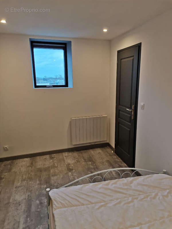 Appartement à SAINT-QUENTIN