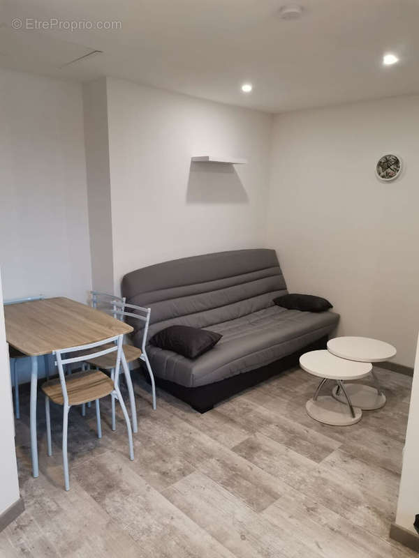 Appartement à SAINT-QUENTIN