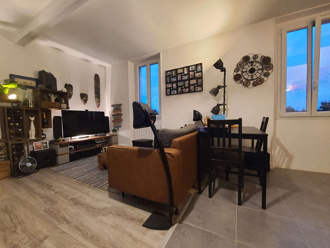 Appartement à CHARTRES