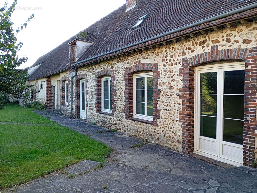 Maison à CHARTRES