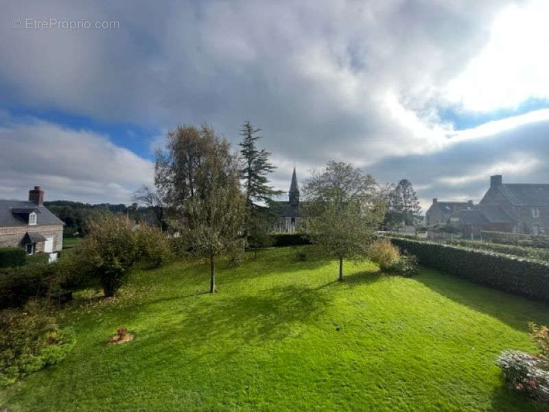 Maison à VASSY