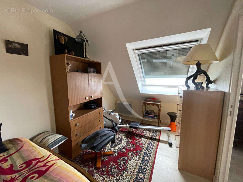 Appartement à CHOLET