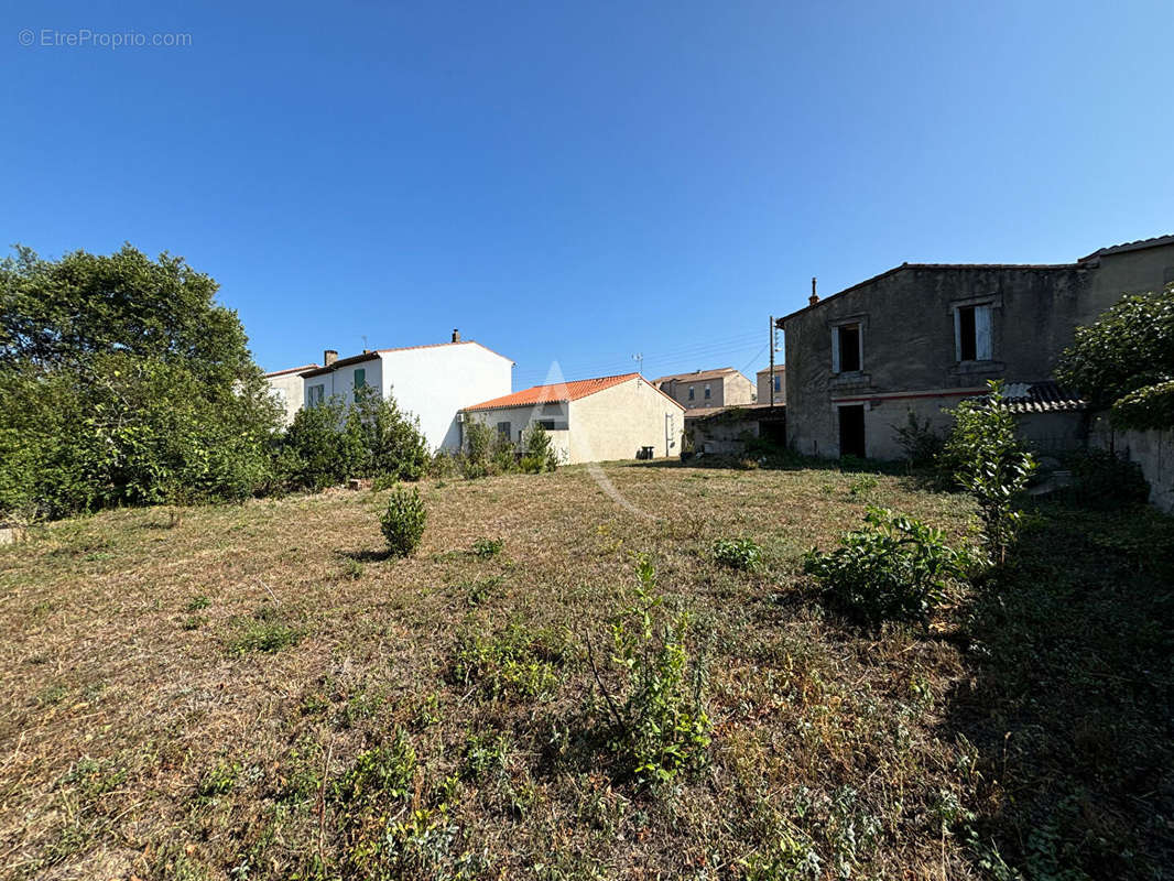 Maison à CARCASSONNE