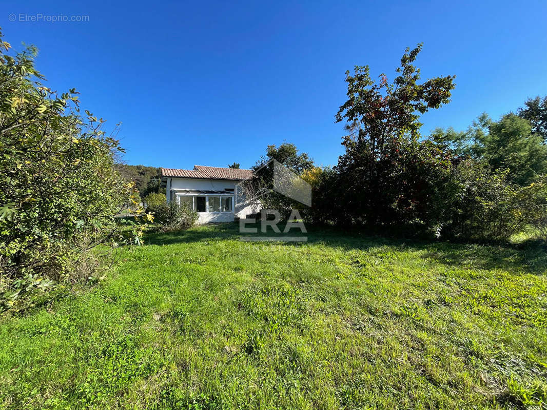 Maison à BERGERAC