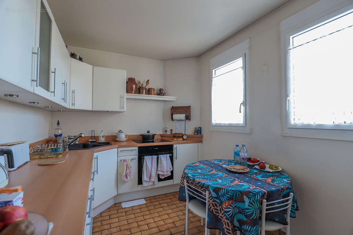 Appartement à CLAMART