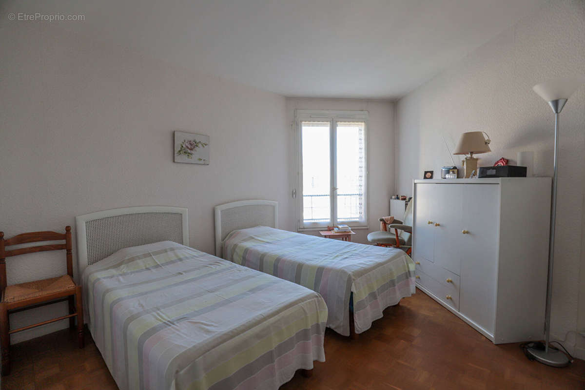 Appartement à CLAMART