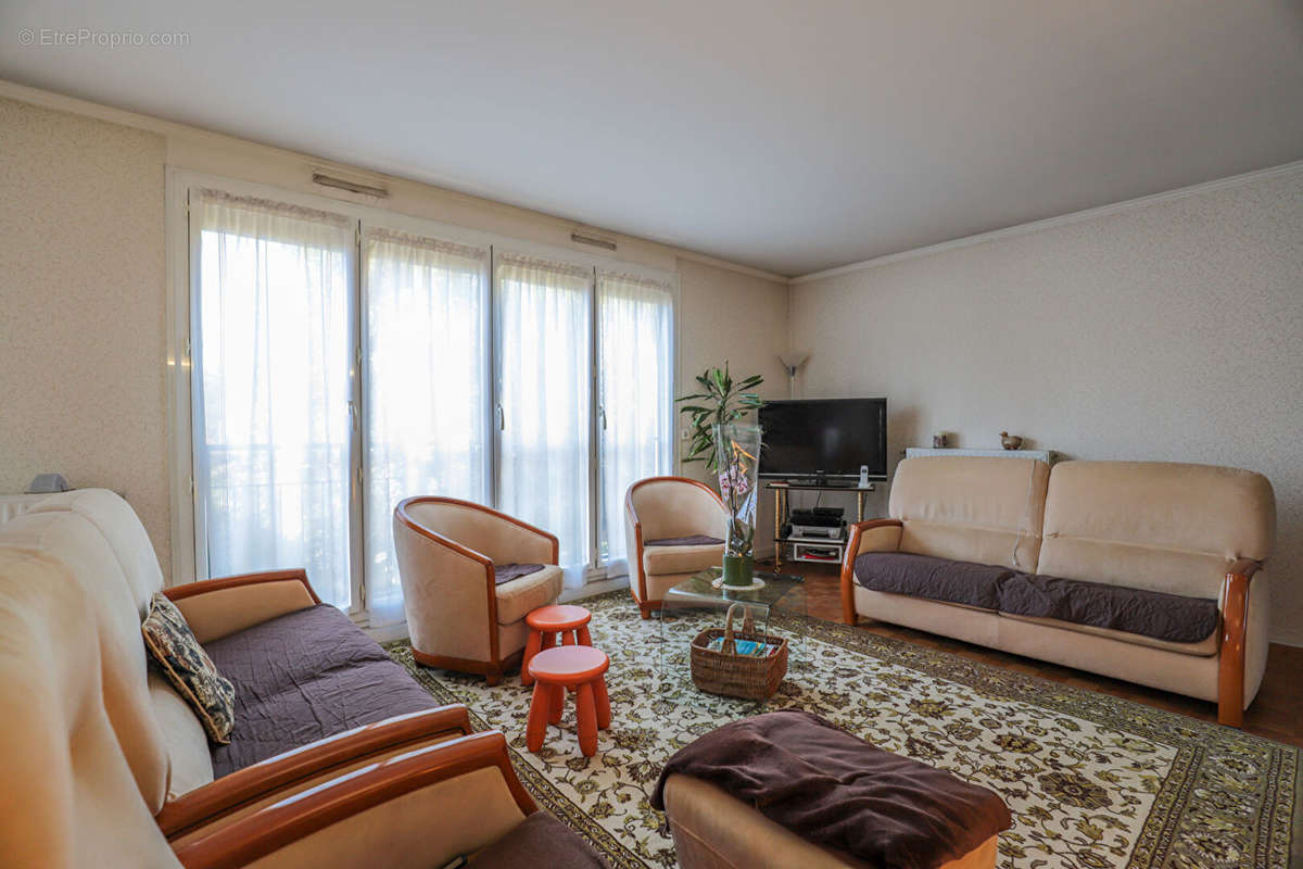 Appartement à CLAMART