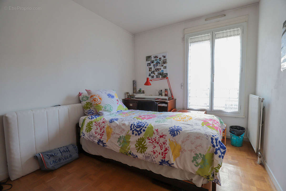 Appartement à CLAMART