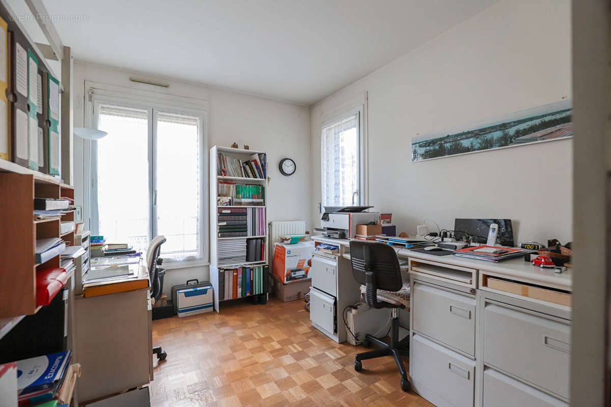 Appartement à CLAMART