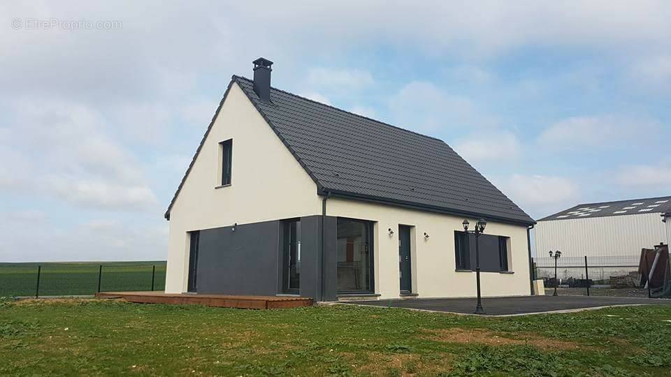 Photo 1 - Maison à CANAPLES