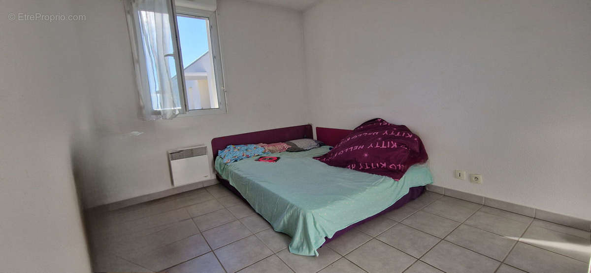 Appartement à POITIERS