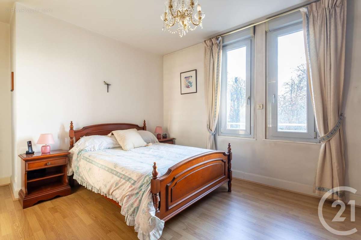 Appartement à VICHY