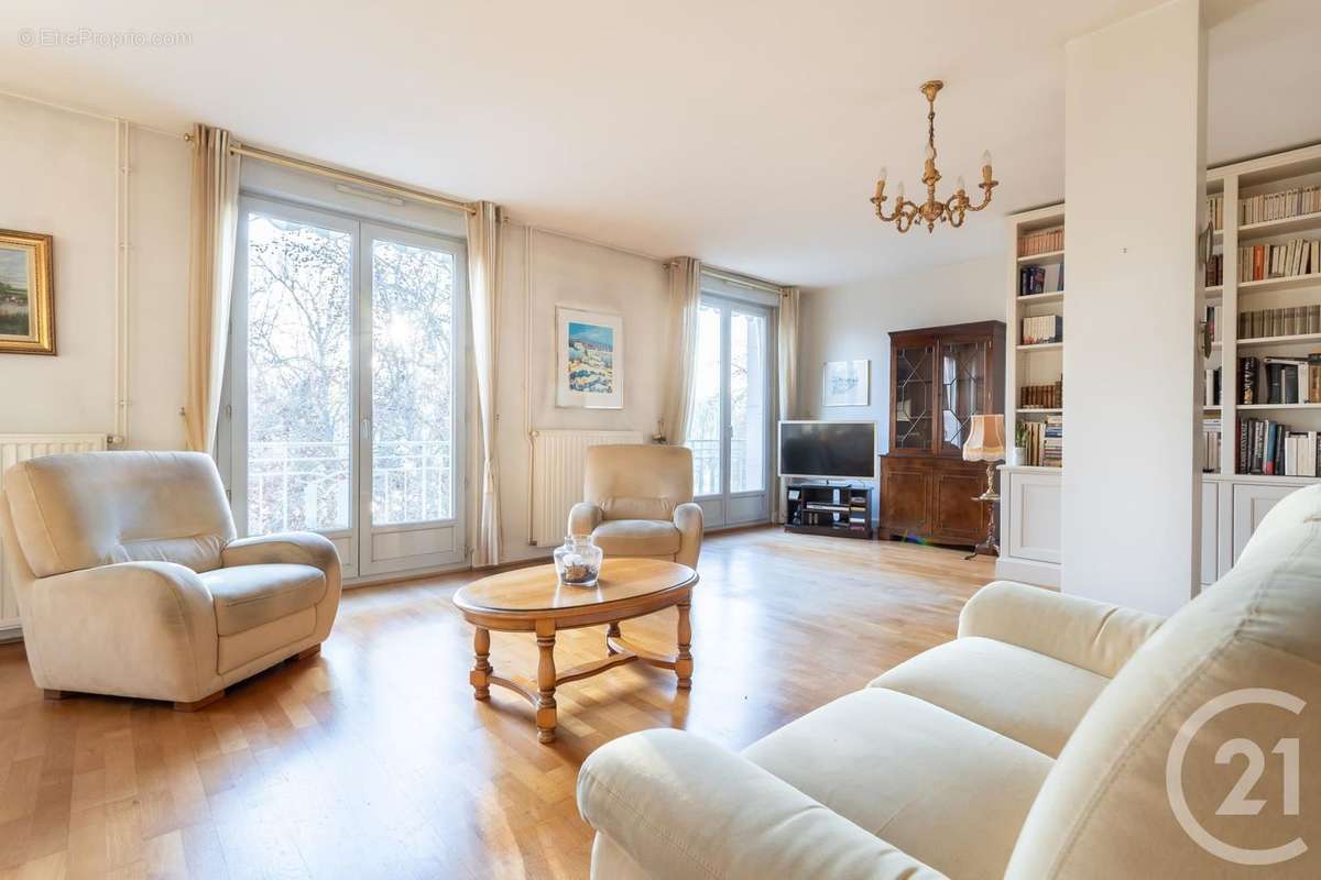 Appartement à VICHY