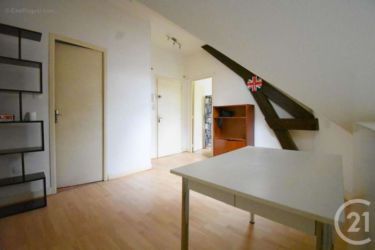 Appartement à VICHY