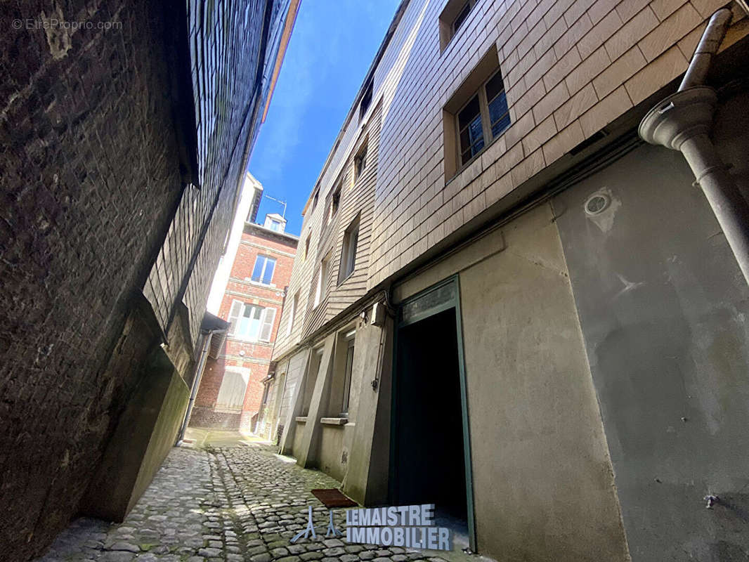 Appartement à ROUEN