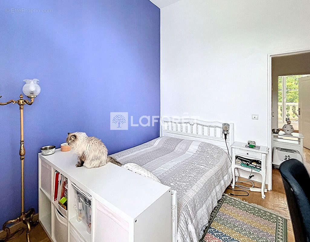 Appartement à VILLENNES-SUR-SEINE