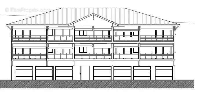 Appartement à LES TROIS-ILETS