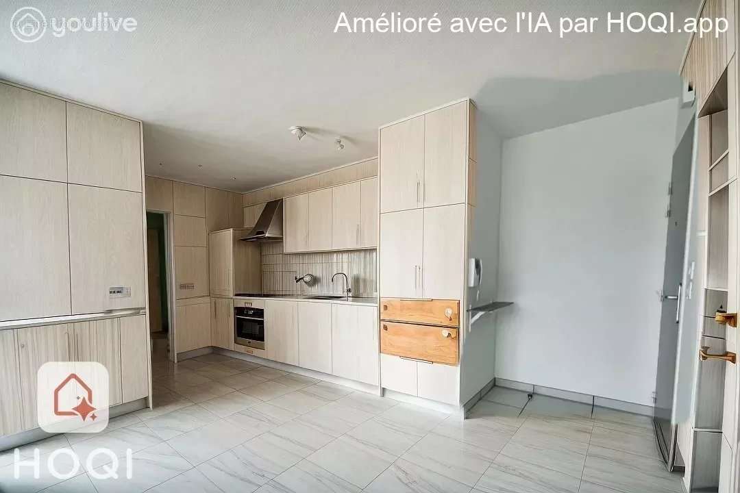 Appartement à LES SABLES-D&#039;OLONNE